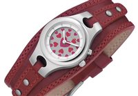 Reloj Fossil Mujer Kaleido in Acero ES9739 - ES9739